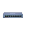 100M Unmanaged POE Switch DS-3E0109P-E/M