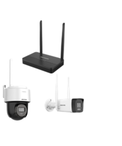 COMBO 4MP DS-J142I/NKS424W03H COMBO CAMERA WIFI GIA ĐÌNH