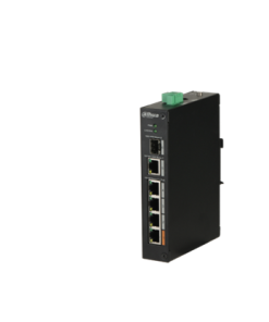 POE SWITCH DH-PFS3106-4ET-60