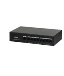 POE SWITCH DH-PFS3009-8ET-65