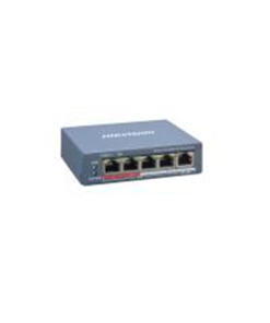 Switch PoE 100M DS-3E1105P-EI/M