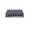 Switch PoE 100M DS-3E1106P-EI/M