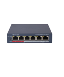 Switch PoE 100M DS-3E1106P-EI/M