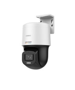DS-2DE2C400SCG-E(F0) DÒNG CAMERA SPEED DOME IP MINI GIA ĐÌNH