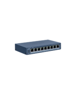 Switch PoE 100M DS-3E1309P-EI/M