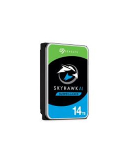 ST8000VE001 Ổ CỨNG SEAGATE SKYHAWK AI 8TB
