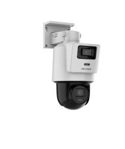 DS-2SE2C200MWG-E/12(2.8/8mm) DÒNG CAMERA SPEED DOME IP MINI GIA ĐÌNH