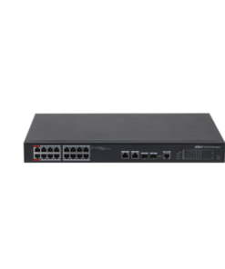 POE SWITCH DH-PFS4218-16ET-190