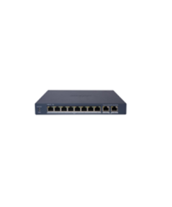 Switch PoE 100M DS-3E1310P-EI/M