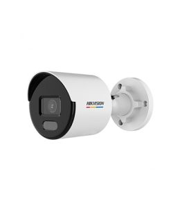 DS-2CD1047G0-L C  CAMERA IP DÒNG COLORVU - HÌNH ẢNH MÀU SẮC 24/7