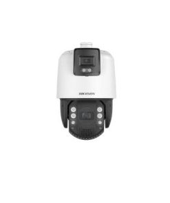 DS-2SE7C425MW-AEB(14F1)(O-STD)(P3) DÒNG CAMERA SPEED DOME IP COLORVU TANDEMVU 7 INCH