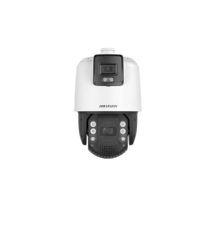 DS-2SE7C425MW-AEB(14F1)(O-STD)(P3) DÒNG CAMERA SPEED DOME IP COLORVU TANDEMVU 7 INCH 9 3