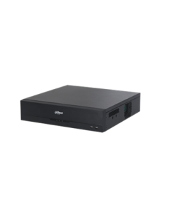 DÒNG NVR WIZSENSE THÔNG MINH HỖ TRỢ 8 Ổ CỨNG