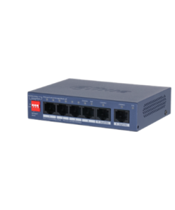 POE SWITCH DH-CS4006-4ET2GT-36