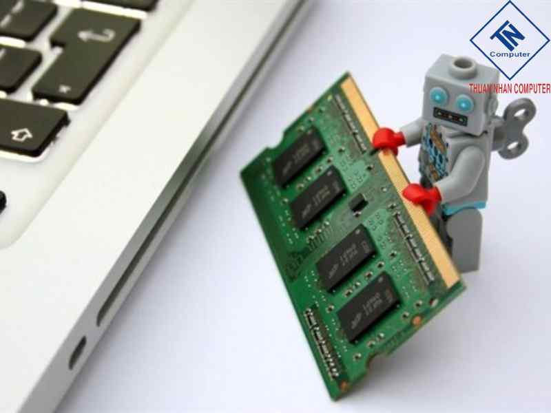 RAM máy tính là gì và vì sao cần vệ sinh định kỳ?