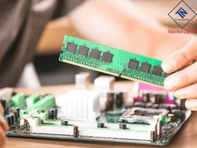 Cách phòng tránh RAM bị bẩn, oxy hóa nhanh