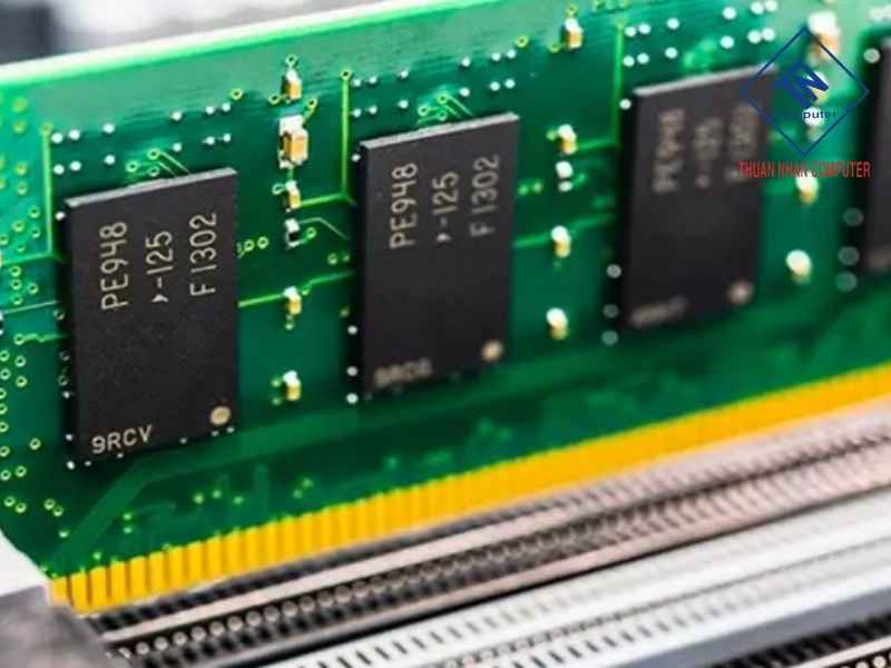 Nguyên Nhân Gây Lỗi RAM Không Lên Màn Hình