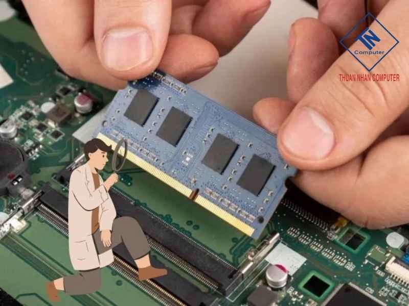 Mẹo Phòng Tránh Lỗi RAM Trong Tương Lai