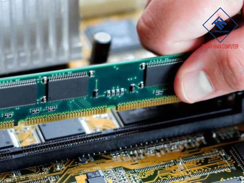Dấu hiệu nhận biết RAM bị lỗi