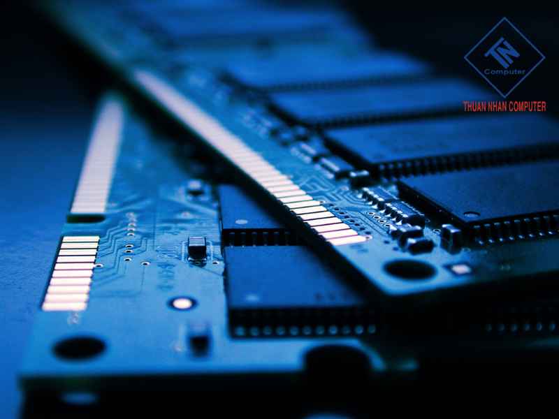 Nguyên nhân gây ra lỗi RAM thường gặp