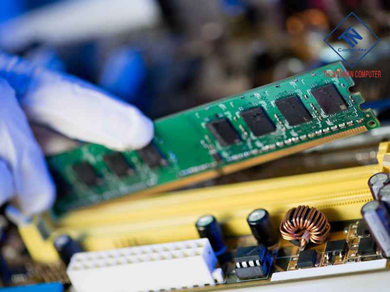 Cách phòng tránh lỗi RAM hiệu quả nhất