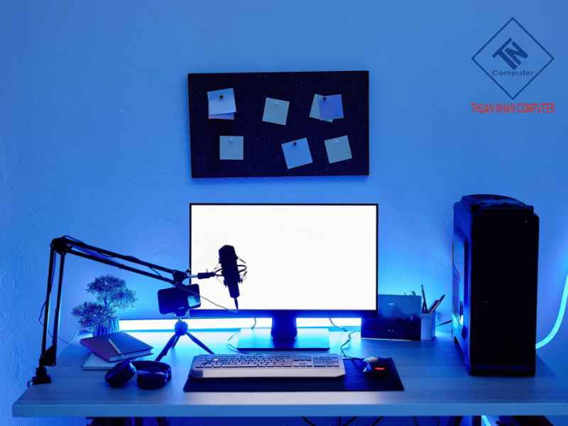 Máy tính Thuận Nhân - chuyên cung cấp máy tính để bàn