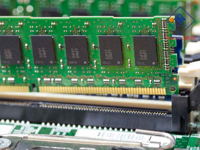 Cách khắc phục máy tính không nhận đủ RAM (Windows 10, 11)