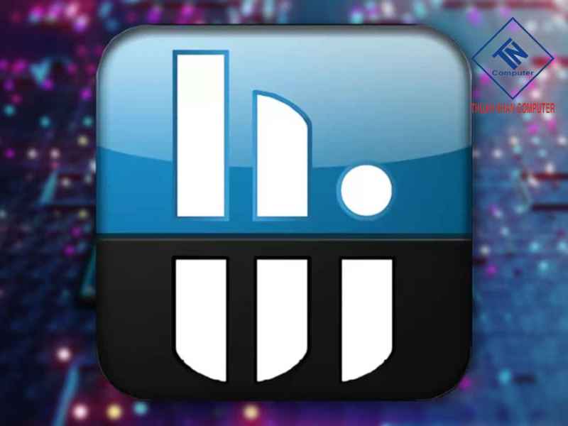 Thực hiện với HWInfo