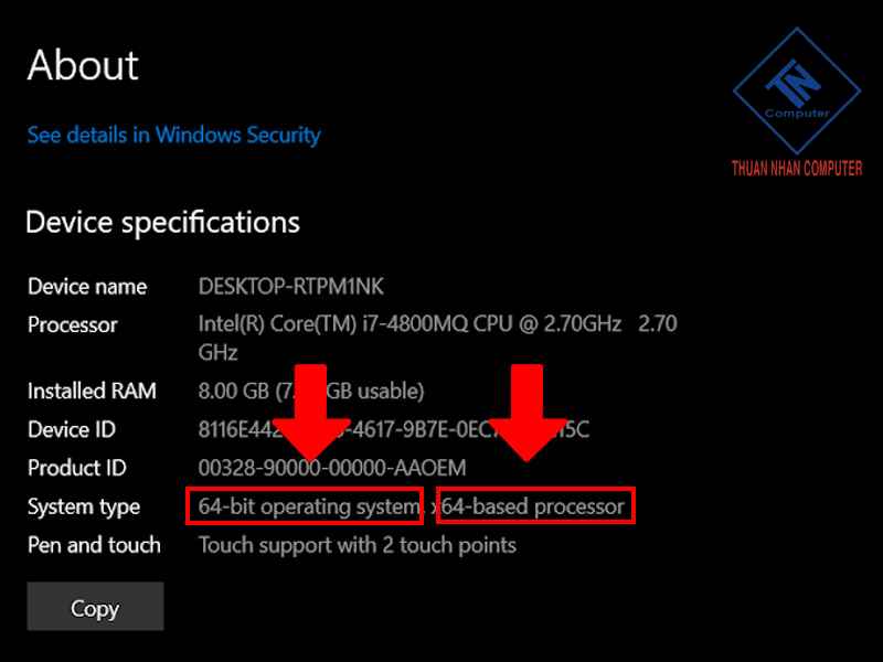 Tại Sao PC Không Nhận RAM?