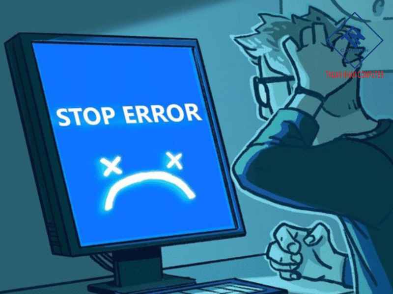 Nguyên Nhân PC Không Nhận RAM