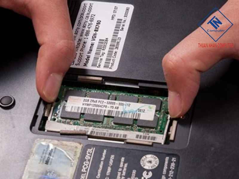 Cách Khắc Phục Lỗi PC Không Nhận RAM