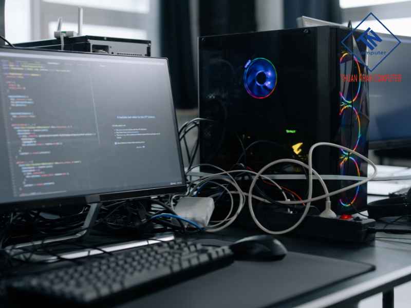 Máy tính Thuận Nhân - chuyên cung cấp máy tính để bàn chính hãng