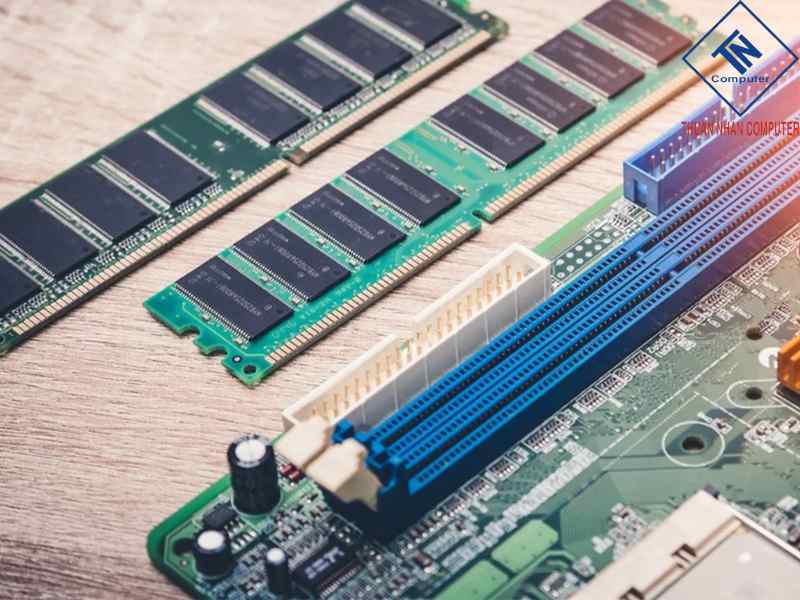 Ram máy tính lỏng có giống ram máy tính hỏng không ?