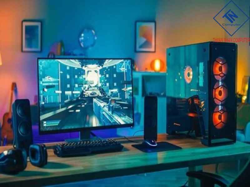 Máy tính Thuận Nhân - đơn vị cung cấp máy tính để bàn chất lượng