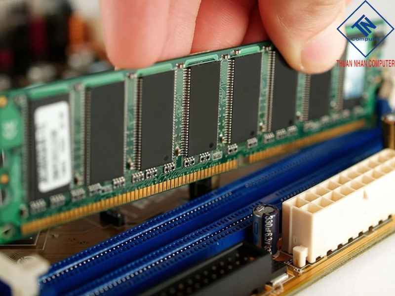 RAM bao nhiêu độ là bình thường?