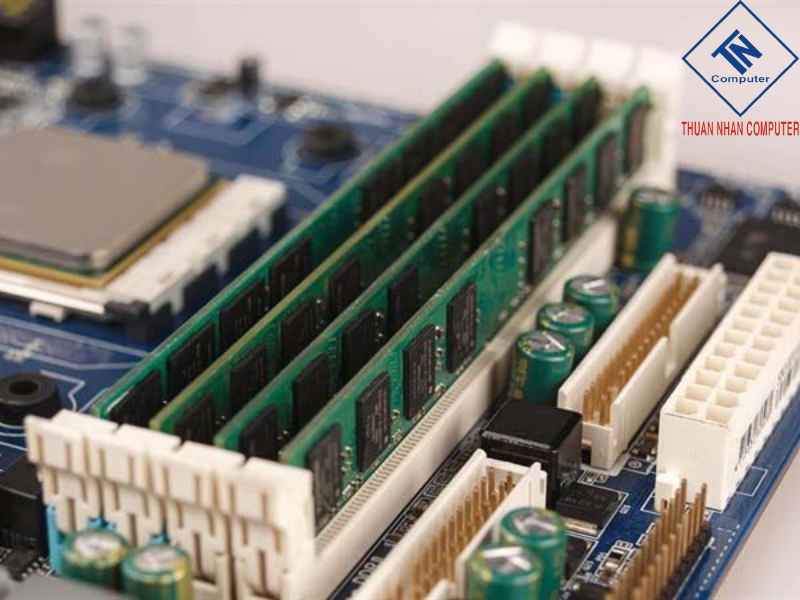 Cách khắc phục RAM bị nóng (từ cơ bản đến nâng cao)