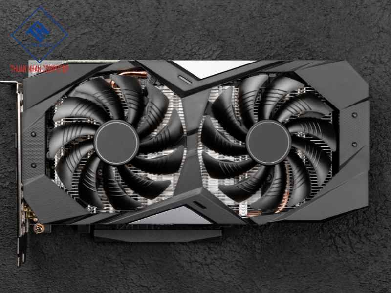 Các Loại Card Đồ Họa Máy Tính Hiện Nay & Cách Lựa Chọn Phù Hợp Card Đồ Họa Là Gì? Vai Trò Của GPU Trong Máy Tính