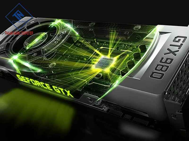 Các Loại Card Đồ Họa Máy Tính Hiện Nay & Cách Lựa Chọn Phù Hợp Phân Loại Các Loại Card Đồ Họa Máy Tính Hiện Nay