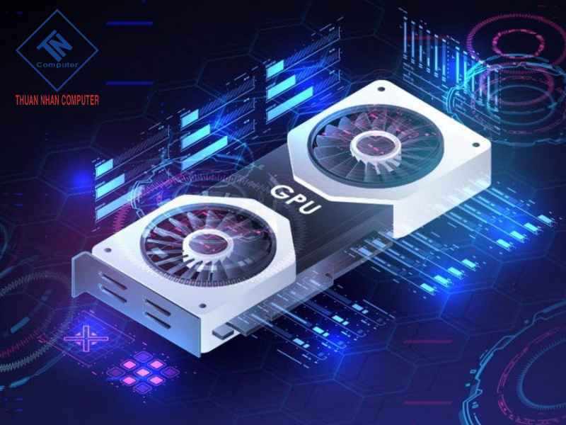 Các Loại Card Đồ Họa Máy Tính Hiện Nay & Cách Lựa Chọn Phù Hợp Cách Chọn Card Đồ Họa Phù Hợp Nhu Cầu