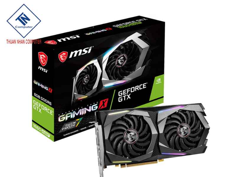 Các Loại Card Đồ Họa Máy Tính Hiện Nay & Cách Lựa Chọn Phù Hợp Các loại card đồ họa máy tính phổ biến hiện nay