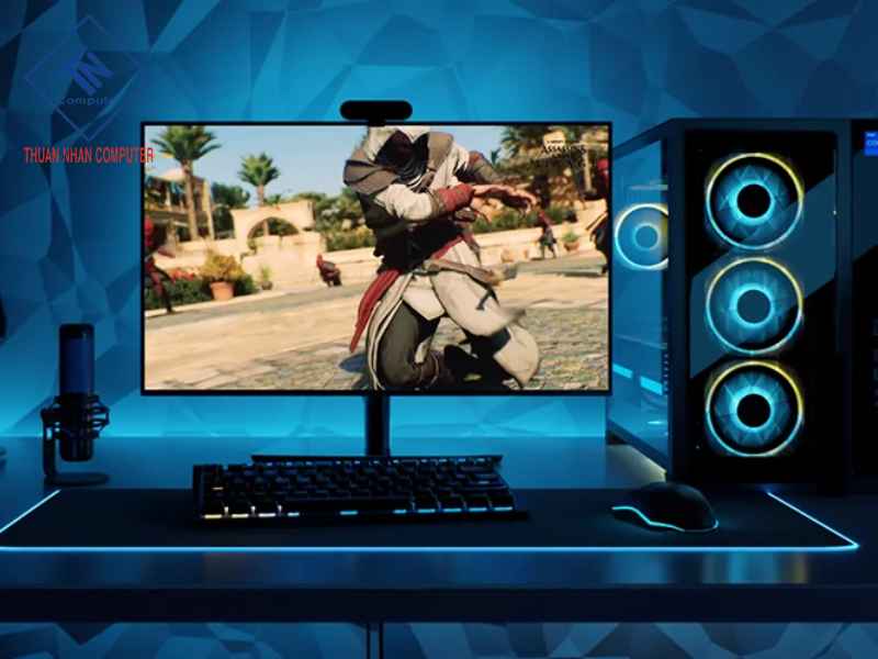 Các Loại Card Đồ Họa Máy Tính Hiện Nay & Cách Lựa Chọn Phù Hợp Máy tính Thuận Nhân - chuyên cung cấp các dòng máy tính để bàn tốt nhất