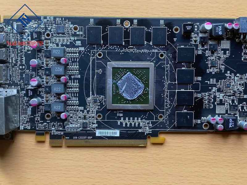 Cách Xem Card Đồ Họa Máy Tính, Laptop Windows 10/11 Card Đồ Họa Là Gì? Vai Trò Trong Máy Tính