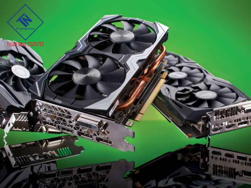 Cách Xem Card Đồ Họa Máy Tính, Laptop Windows 10/11 Lợi Ích Khi Biết Thông Tin Card Đồ Họa