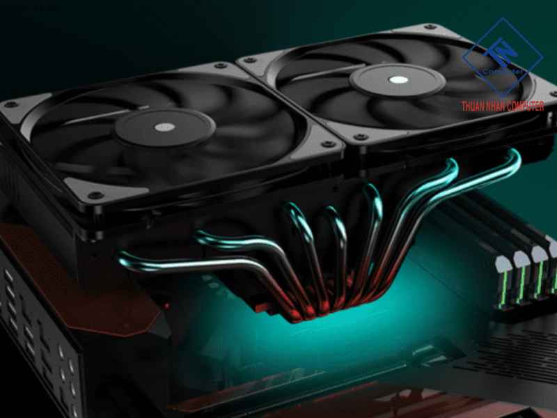 Các thông số kỹ thuật quan trọng quyết định hiệu quả làm mát