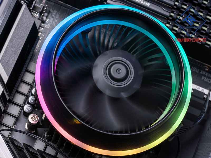 Cách chọn quạt tản nhiệt CPU phù hợp nhu cầu