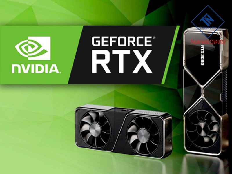 Các Loại Card Màn Hình NVIDIA: So Sánh, Phân Loại Card màn hình NVIDIA là gì?