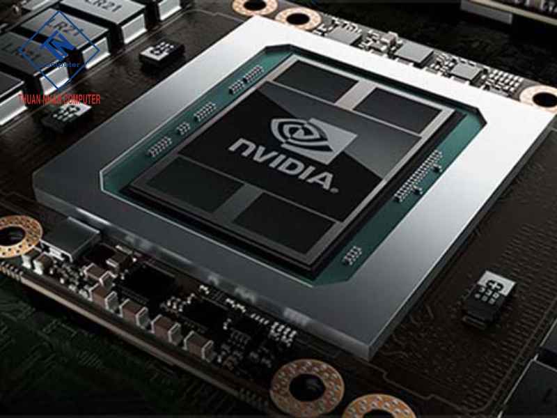 Các Loại Card Màn Hình NVIDIA: So Sánh, Phân Loại Ưu và nhược điểm của card màn hình NVIDIA