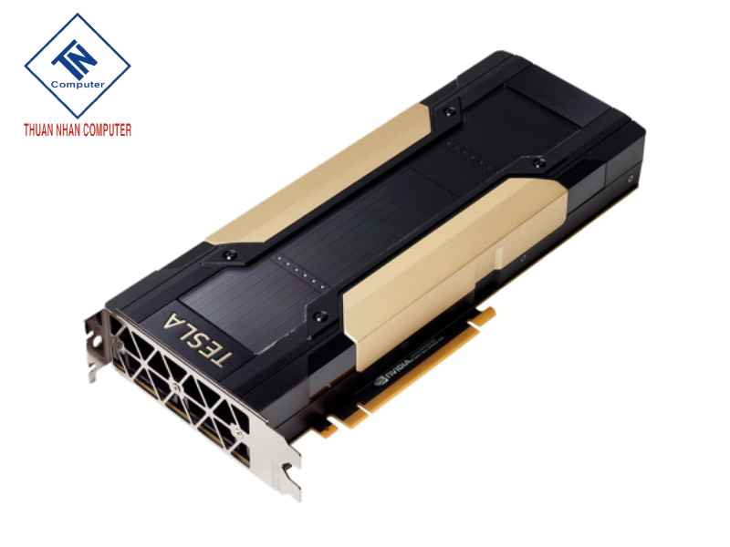 Các Loại Card Màn Hình NVIDIA: So Sánh, Phân Loại Dòng NVIDIA Tesla / Data Center / AI GPU