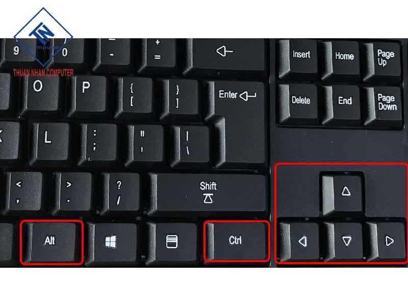 Các dấu hiệu và nguyên nhân khiến màn hình hiển thị bất thường