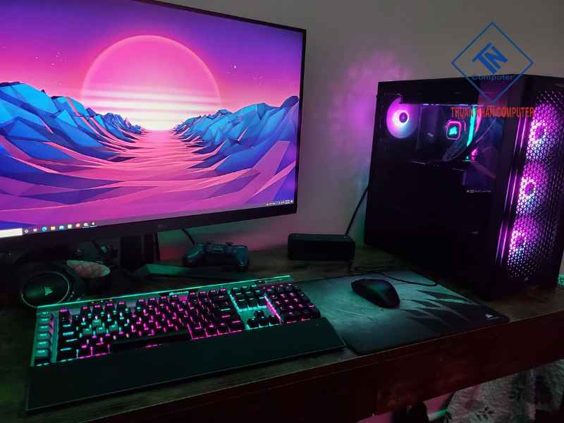 Máy tính Thuận Nhân - đơn vị bán máy tính để bàn tốt nhất